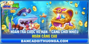 Khuyến Mãi - Bắn Cá Đổi Thưởng