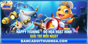 Game Hot - Bắn Cá Đổi Thưởng