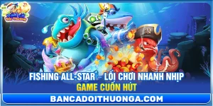 Game Hot - Bắn Cá Đổi Thưởng