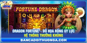 Game Hot - Bắn Cá Đổi Thưởng