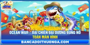 Game Hot - Bắn Cá Đổi Thưởng