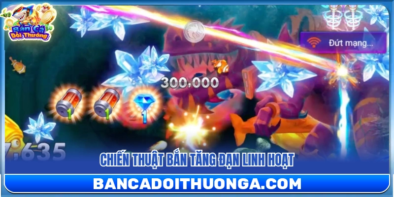 Bắn Cá Khủng Long – Đồ Họa Quái Thú Bắn Cực Đã Tay