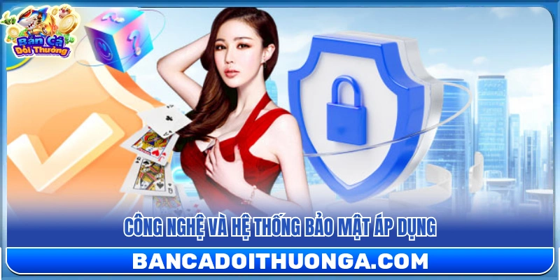 Chính Sách Bảo Mật – Cam Kết An Toàn Thông Tin Người Chơi