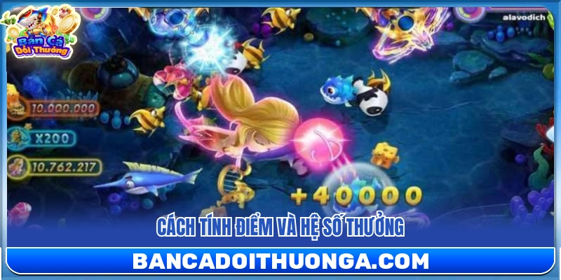 Đại Chiến Thái Bình Dương – Săn Boss Biển Sâu Thưởng Nổ Liên Hoàn