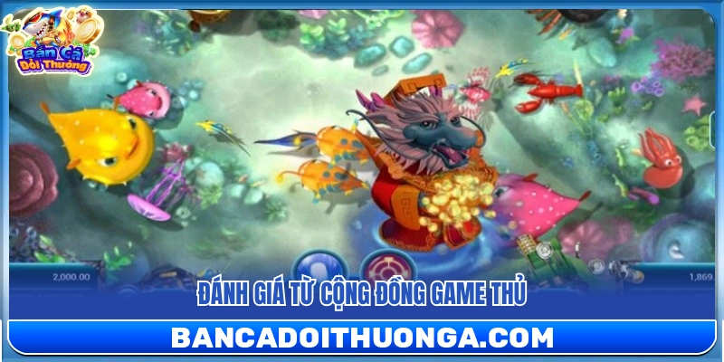Đại Chiến Thái Bình Dương – Săn Boss Biển Sâu Thưởng Nổ Liên Hoàn