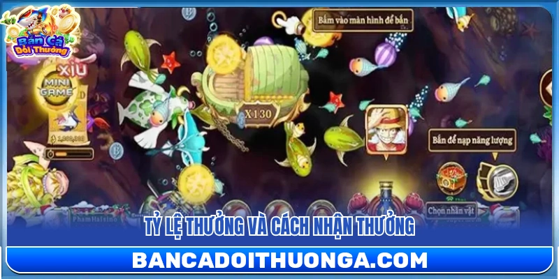 Đại Hải Trình – Game Bắn Cá Phiêu Lưu Đang Gây Sốt