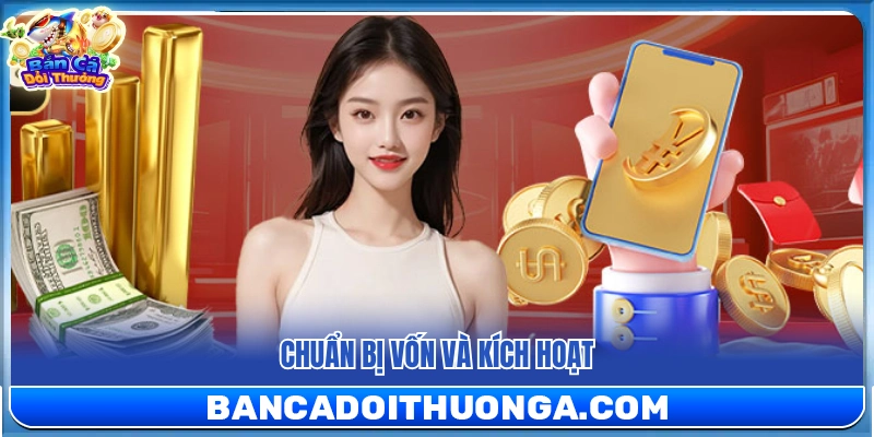 Đua Top Săn Cá – Cạnh Tranh Thứ Hạng Rinh Quà Giá Trị