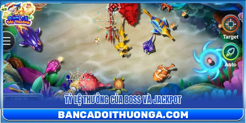 Fishing All-Star – Lối Chơi Nhanh Nhịp Game Cuốn Hút