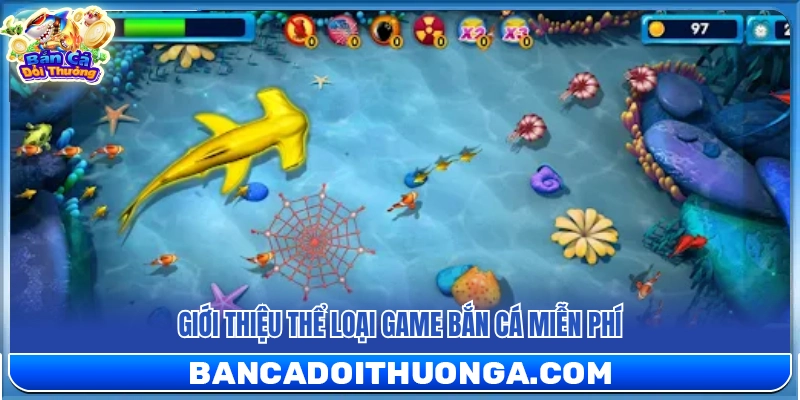 Top 10 Game Bắn Cá Miễn Phí Được Yêu Thích Nhất Hiện Nay