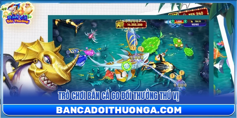 Top 10 Game Bắn Cá Miễn Phí Được Yêu Thích Nhất Hiện Nay