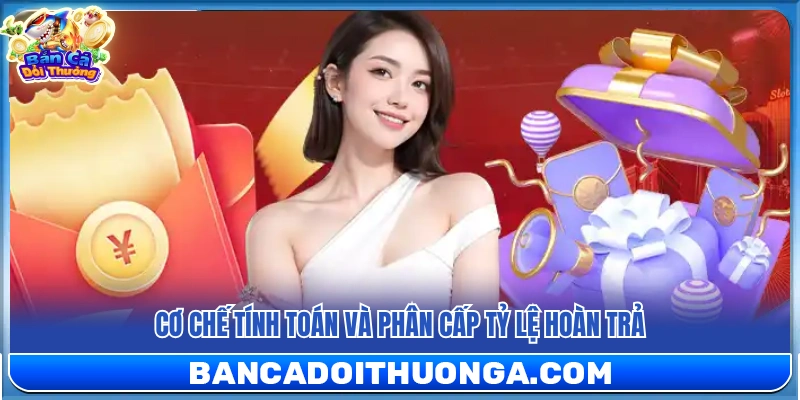 Hoàn Trả Cược Vô Hạn – Càng Chơi Nhiều Hoàn Càng Cao