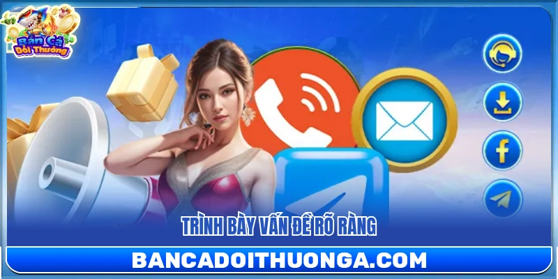 Liên Hệ – Hỗ Trợ Giải Đáp Trong Quá Trình Trải Nghiệm