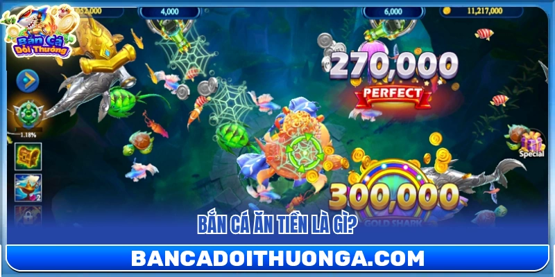 Mẹo Bắn Cá Ăn Tiền Dễ Áp Dụng Giúp Anh Em Thắng Đều