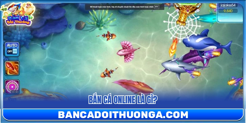 Mẹo Chơi Bắn Cá Online Giúp Tăng Tỷ Lệ Trúng Thưởng