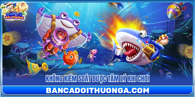 Mẹo Chơi Bắn Cá Online Giúp Tăng Tỷ Lệ Trúng Thưởng