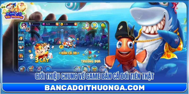 Hướng Dẫn Tải Game Bắn Cá Đổi Tiền Thật An Toàn Từ Nguồn Uy Tín