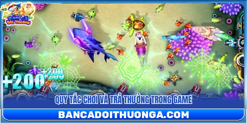 Tam Tiên Bắn Cá – Game Hot 2026 Được Săn Nhiều Nhất Hiện Nay