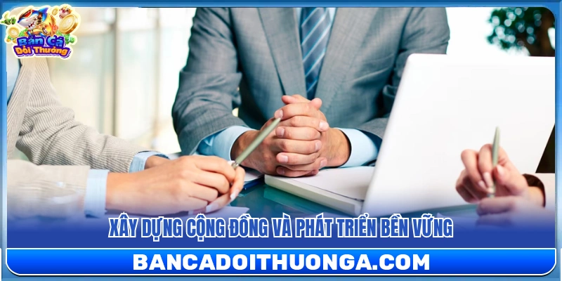CEO Xuân Trường – Người Dẫn Dắt Hệ Sinh Thái Bắn Cá Đổi Thưởng